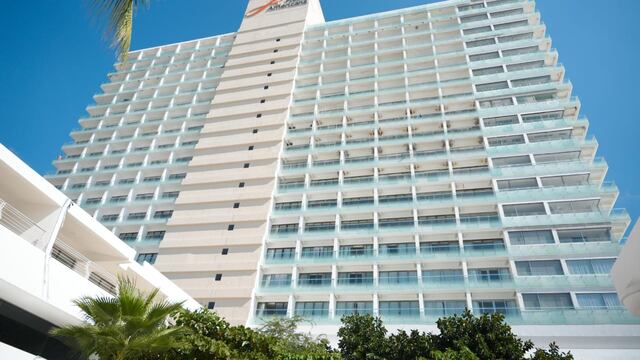 Grupo Posadas logra ingresos de 2 mil 194 mdp en primer trimestre del 2025