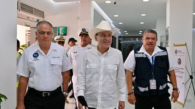 Sonora consolida movilidad aérea con nuevas rutas