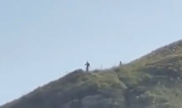 Alien en Brasil