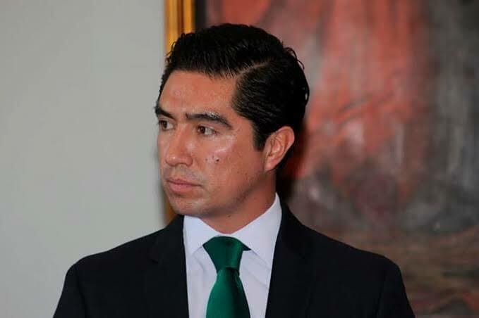 ¿Quién es Javier Lazcano Vargas?