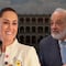 Carlos Slim coincide con Claudia Sheinbaum y el Plan México; palomeó su respuesta a Donald Trump