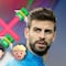 Gerard Piqué se habría negado a pagar un tutor para sus hijos mientras Shakira está ocupada facturando
