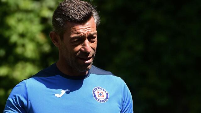Caixinha habló sobre el Clásico Joven