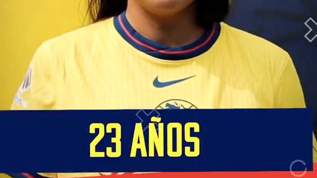 Club América anuncia a su nuevo fichaje y los fans explotaron: “Es una compra de pánico”, dicen