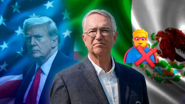 Ricardo Salinas Pliego pide al gobierno de México no hacerse los “héroes” con aranceles