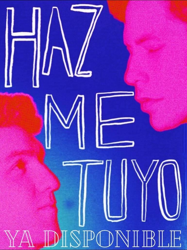 Hazme Tuyo canción de Christian Chávez y Jerry Velázquez.