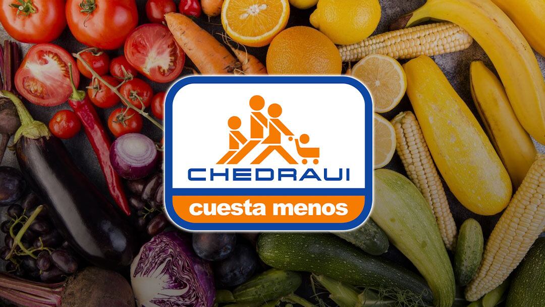 Ofertas de Martimiércoles de Chedraui