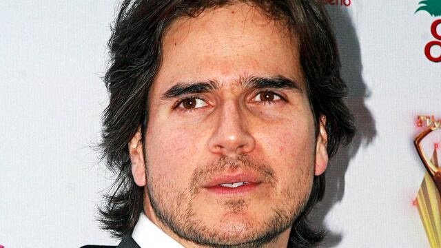 Daniel Arenas