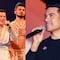 Carlos Rivera revela que Mario Girón es ‘su gallo’ para ganar La Academia 2024