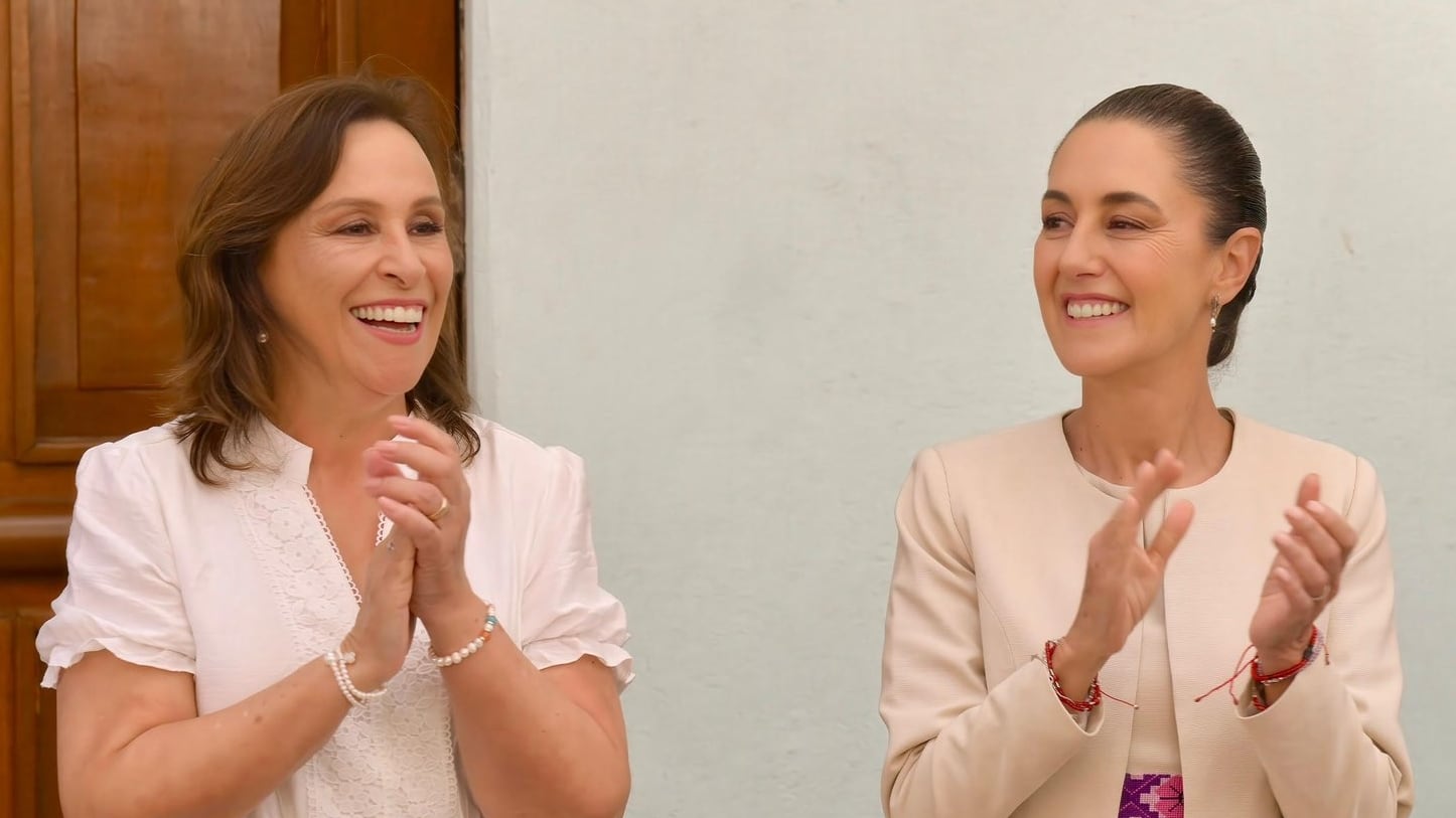 Claudia Sheinbaum inaugura Museo Casa Benito Juárez en Veracruz