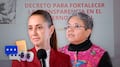 Las claves del decreto de transparencia presentado por Sheinbaum y Buenrostro