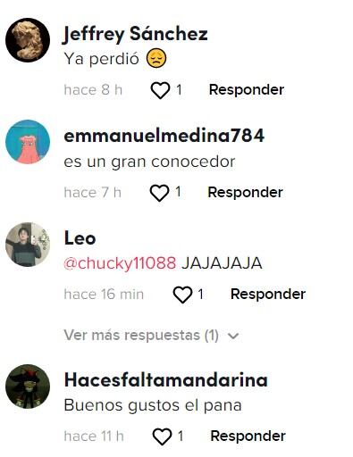 Comentarios