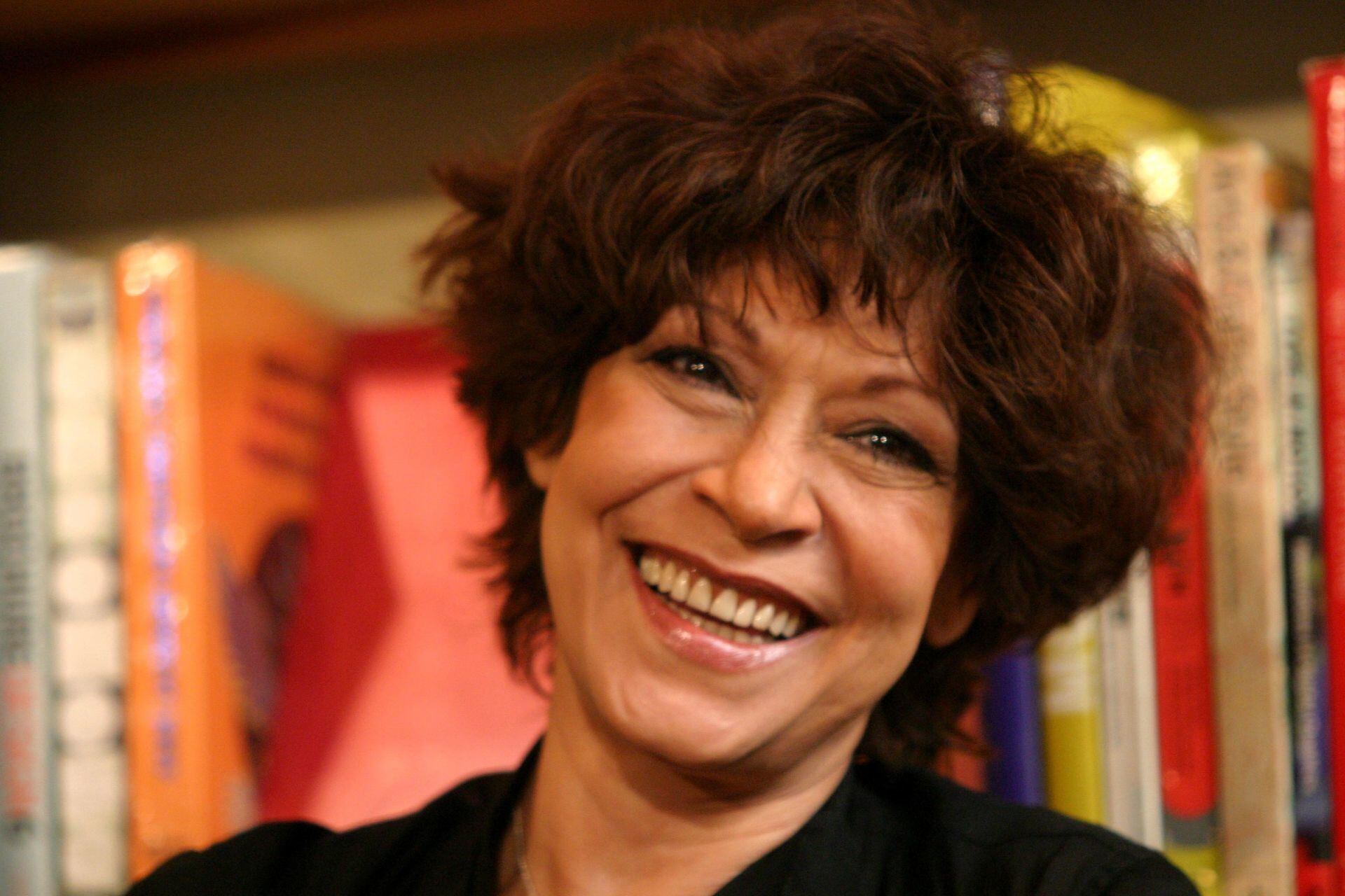 Cristina Pacheco