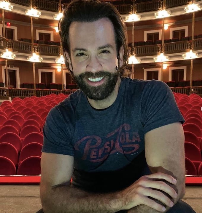 Diego de Erice