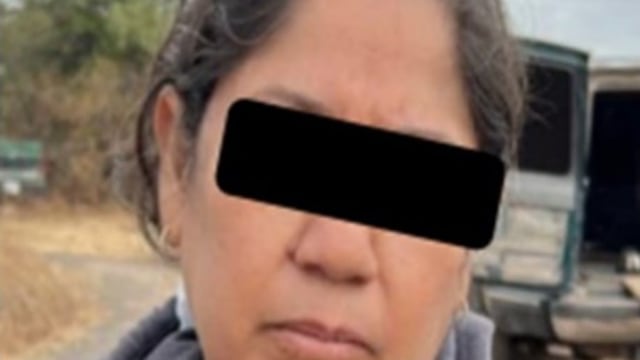 Norma Idalia, La Italiana