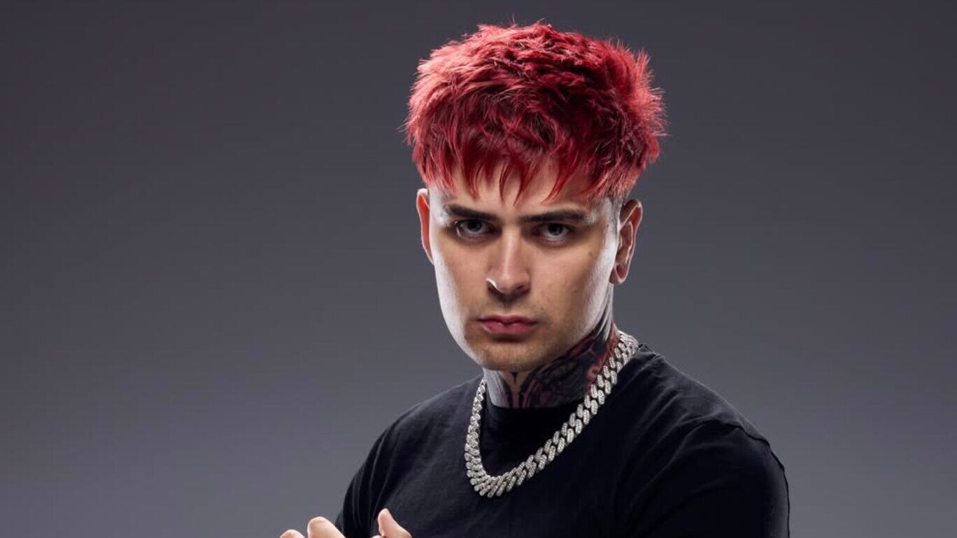 ¿Quién es Lit Killah? Mauro Román Monzón tiene combate en La Velada del Año VI