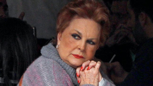Talina Fernández