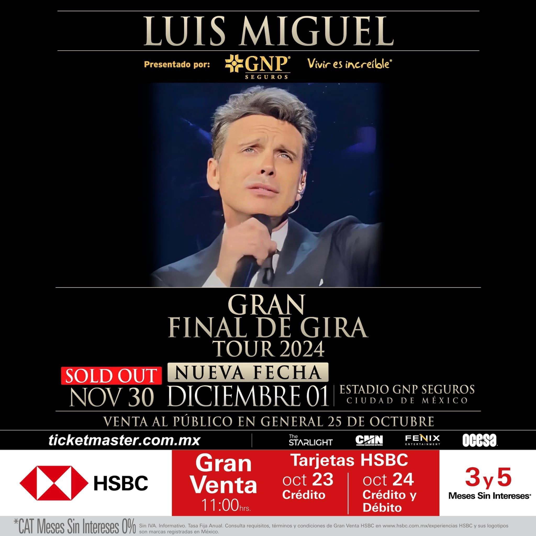 Luis Miguel