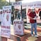 Revocación de Mandato: INE detecta más de 90 mil firmas falsas