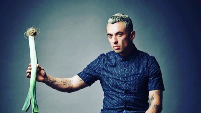 Edgar Nuñez de Sud 777