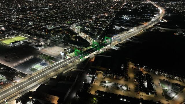 Ricardo Gallardo, gobernador de San Luis Potosí, propone nombre para dos boulevares