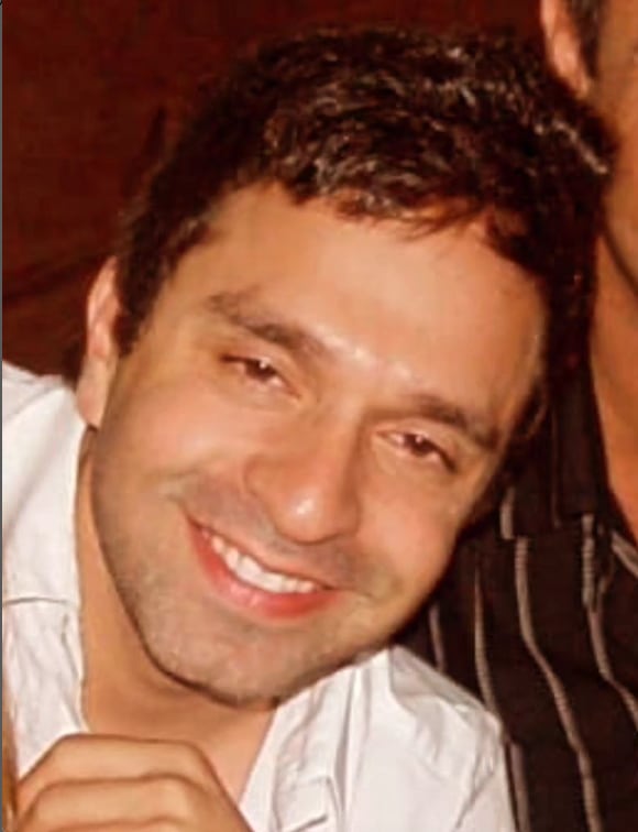 Reynaldo Rossano