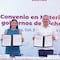Colima y Michoacán firman acuerdo en materia de seguridad y desarrollo económico