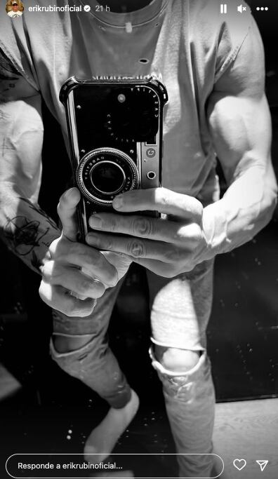 Erik Rubín