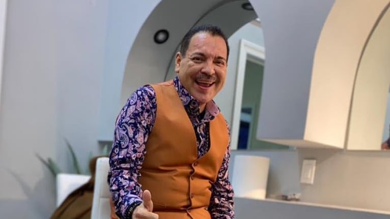 Julio Preciado protagoniza un altercado con personal de Volaris en el Aeropuerto de Tijuana