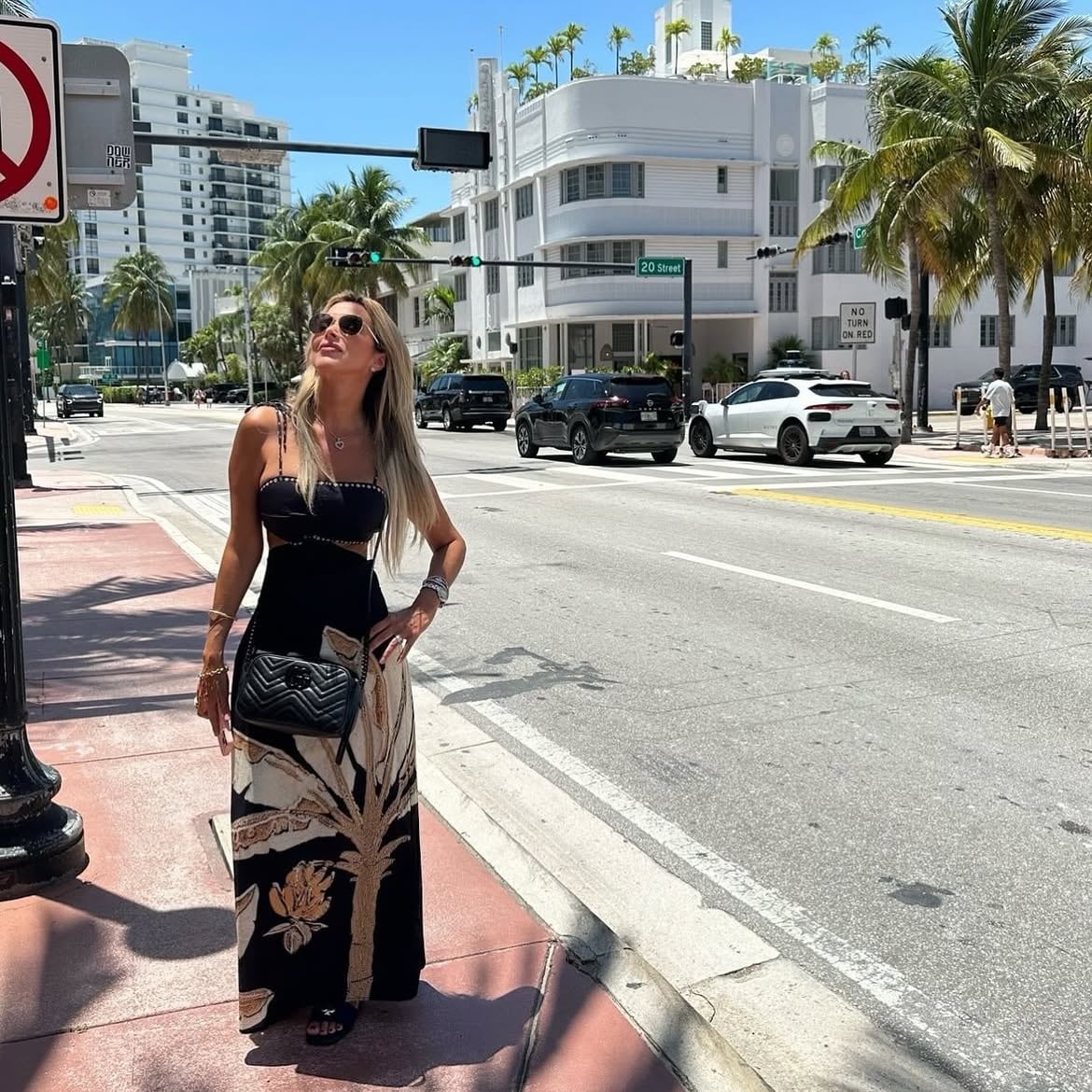 Massiel Rodriguez, periodista de Panamá