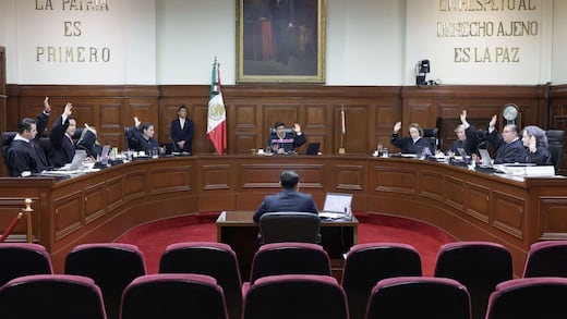 El laberinto de la ejecución en México: la impunidad del papel y el refugio del capital