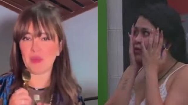 Productora La Casa de los Famosos México y Gomita