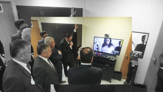 Patricia Mercado informó que ya iniciaron el trámite.