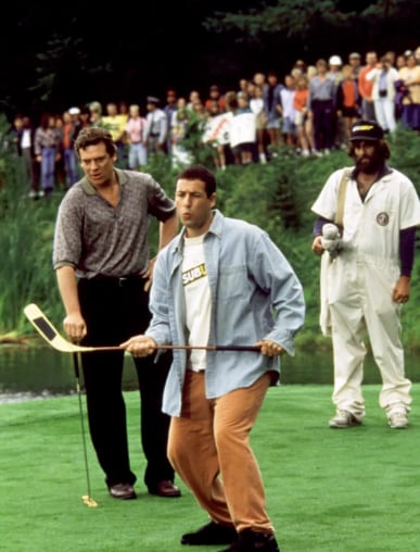 Happy Gilmore