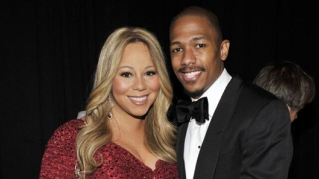 No hay marcha atrás, después de seis años de matrimonio, Carey y Nick se separan. 