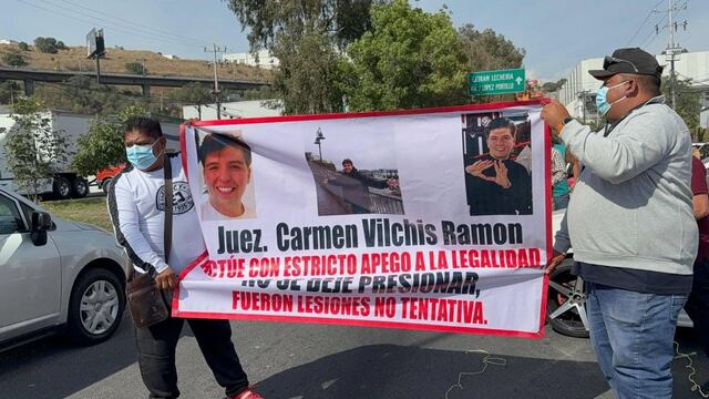 Fofo Márquez ¿no está solo?