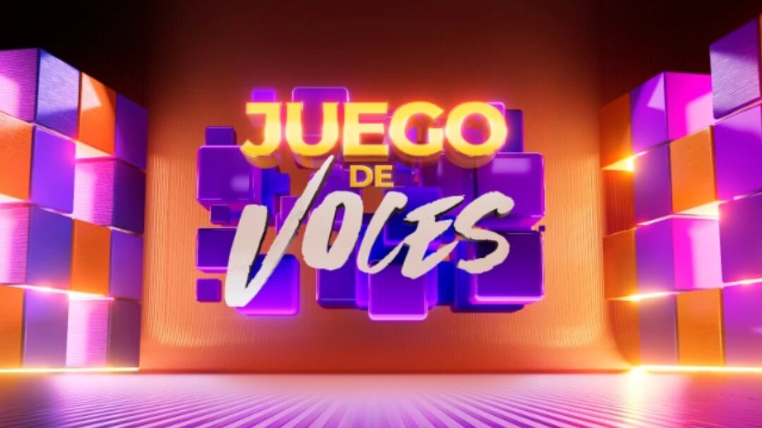 Juego de Voces