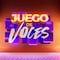 Juego de Voces tendrá tercera temporada y ya están buscando a los nuevos equipos