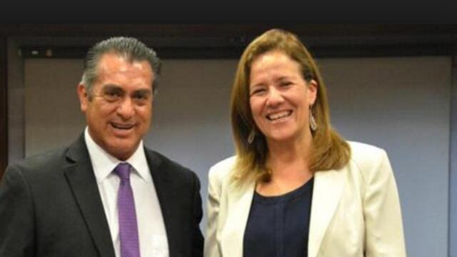Ahora resulta que hasta El Bronco y Margarita Zavala van a tener más "legitimidad"