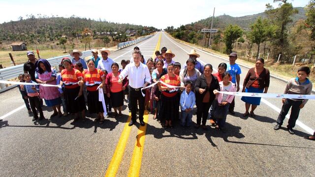 Inauguración