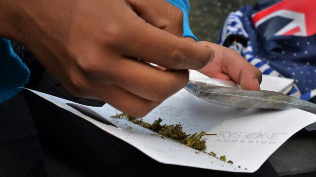 Sólo 5 de cada 100 adictos logran mantener bajo control su problema.