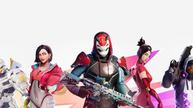 Fortnite Temporada 9