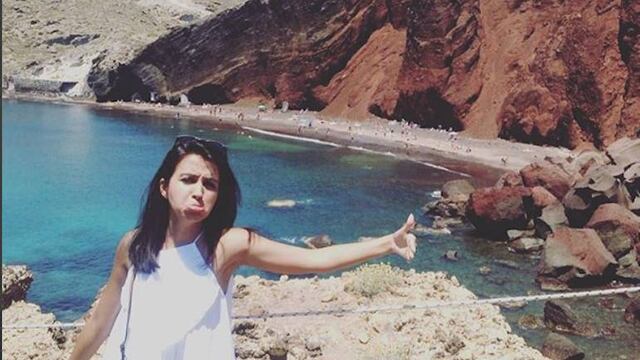 Huma Mobin, pakistaní.