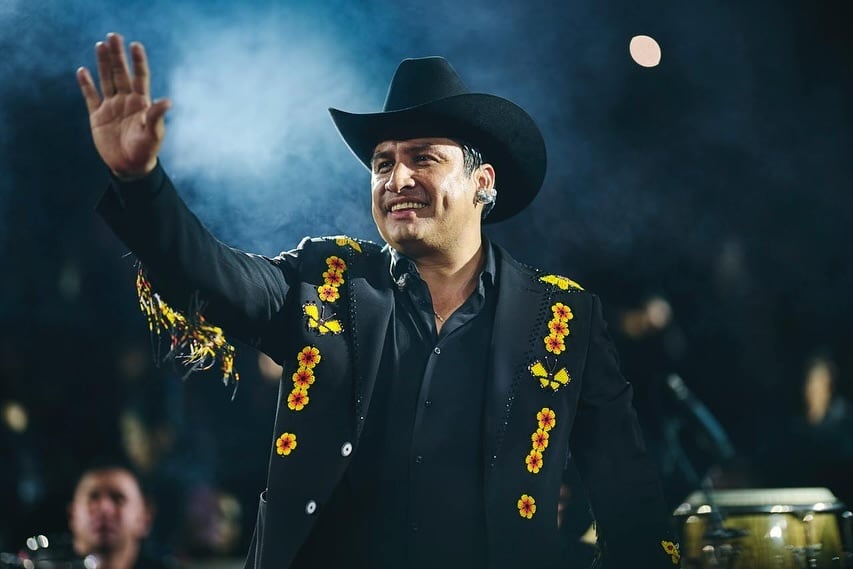 Julión Álvarez