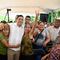 Ricardo Gallardo llevó más infraestructura a la huasteca de San Luis Potosí