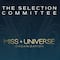 Esta es la lista del comité de selección de Miss Universo 2025