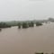 Esta zona de Veracruz está en riesgo por crecimiento del río Pánuco