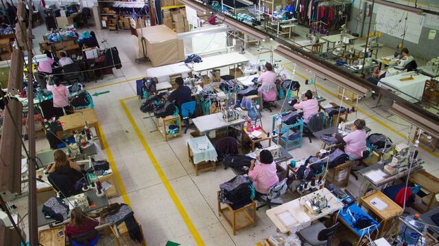 ¿Jornada laboral de 40 horas avanza? En esto va la iniciativa que todos queremos