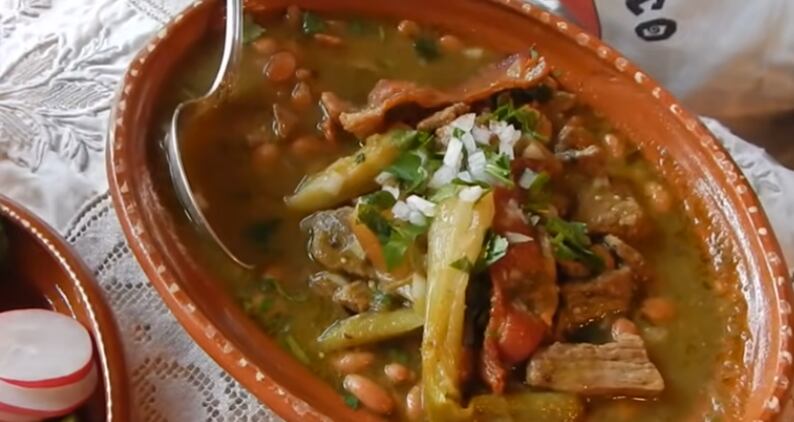 Carne en su jugo