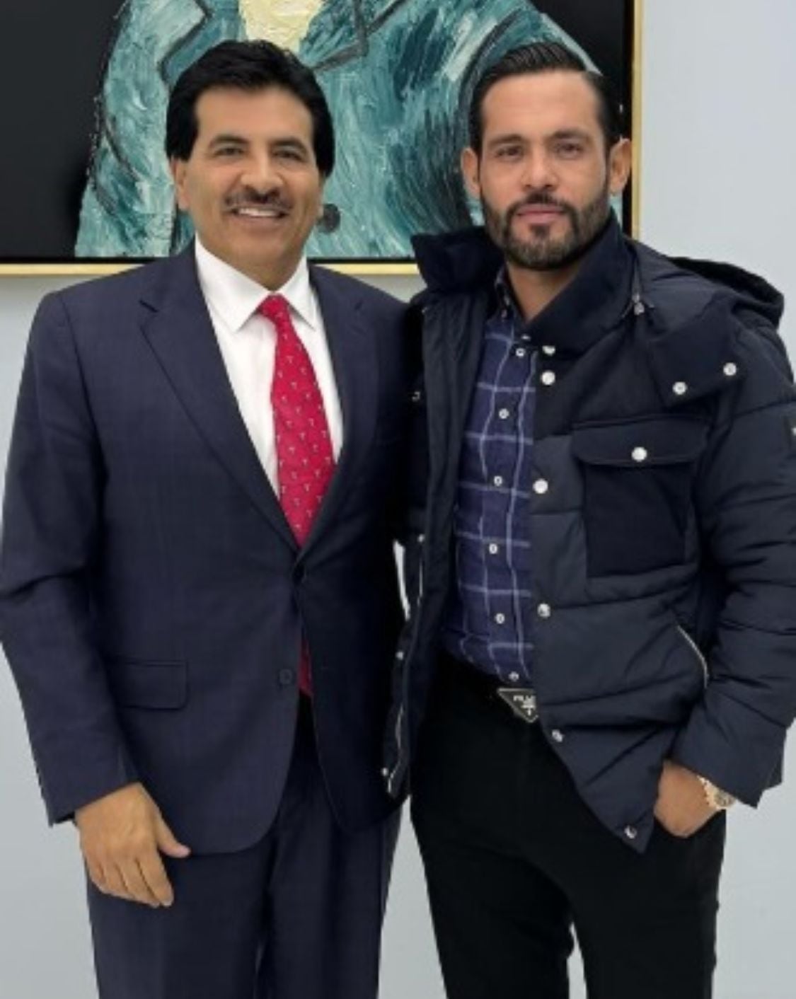 Golpe a Los Cabrera: cae Edgar “N”, ligado a extorsiones en Durango.